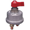 Battery Disconnect Switch - 4 Terminal 175 amp Continuous Rating, 1000 amp Peak - image 2