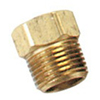 Water Temp Gauge Adapter Bushing for 1/2 NPT Female Ports - image 1