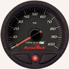 Stepper Motor Replacement Gauge 2-5/8" Diameter - image 1
