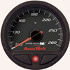 Stepper Motor Replacement Gauge 2-5/8" Diameter - image 1