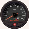 Stepper Motor Replacement Gauge 2-5/8" Diameter - image 1