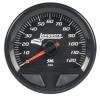 SMi Elite Waterproof Fuel Pressure Gauge [0-120 PSI]  2-5/8 in. Diameter - image 1