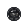 Digital Elite Waterproof Fuel Pressure Gauge 0-120 psi - Sensor Included