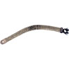 Heavy Duty Ground Strap Flat Braided Cable - image 1