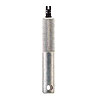 Valve Core Stem Tool Aluminum Body, Steel Tip - image 1