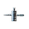 4 Way Valve Core Repair Tool R & R Valve Cores - image 1