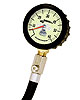 Standard Tire Pressure Gauge 0-60 PSI - image 1