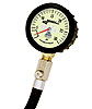 Standard Tire Pressure Gauge 0-30 PSI - image 1