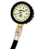 Standard Tire Pressure Gauge 0-15 PSI - image 1