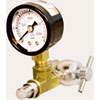 Basic Shock Inflator 0-300 PSI - image 1