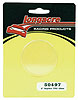 Replacement Tire Gauge Plastic Lens For 2" Gauge Face - image 1