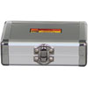Lined Hard Case 4 1/8" x 2 5/8" x 1" - image 1