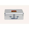 Lined Hard Case 10" x 6" x 3 1/8" - image 1