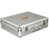 Lined Hard Case 14 3/8" x 11" x 3 1/2" - image 1