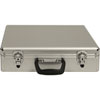 Lined Hard Case 16 3/4" x 13 1/2" x 4" - image 1