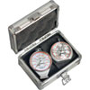 Analog Durometer w/Analog Tread Gauge Includes 441-50546 & 441-50560 Gauges - image 1