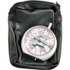 Tread Depth Gauge w/Pouch Accurate to 1/128" (.010") - image 1