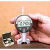 Digital Tread Depth Gauge Accurate to 1/128" (.010") - image 2