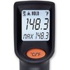 AccuTech Mini IR Laser Pyrometer Measures in ºF or ºC - image 2