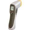 AccuTech 12 IR Laser Pyrometer Measures in ºF or ºC - image 1