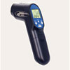 AccuTech 14 IR Laser Pyrometer Measures in ºF or ºC - image 1