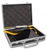 Memory Tire Pyrometer with Tablet