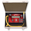 Memory Probe Pyrometer 300C w/Silver Case Measures in Celsius (ºC)