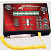 Deluxe Memory Probe Pyrometer 300F w/ Case Measures in Fahrenheit (ºF)