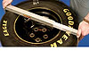 Economy Aluminum Stagger Gauge Measures From 62" To 115" In 1/8" Increments - image 3