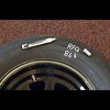 Tire Paint Pen Fine Tip - easy to read - image 1