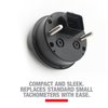 52-46873 Dual Air/Fuel Ratio Gauge [2 5/8 in.] - image 2
