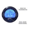 52-46873 Dual Air/Fuel Ratio Gauge [2 5/8 in.] - image 3