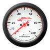 52-46900 Sportsman Elite Oil Press. Gauge 0-100 psi - image 1