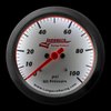 52-46900 Sportsman Elite Oil Press. Gauge 0-100 psi - image 2