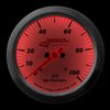 52-46900 Sportsman Elite Oil Press. Gauge 0-100 psi - image 3