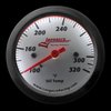 52-46903 Sportsman Elite Oil Temp. Gauge 100-320 F - image 2