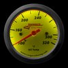 52-46903 Sportsman Elite Oil Temp. Gauge 100-320 F - image 3