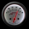 52-46905 Sportsman Elite Voltage Gauge 8-18 Volts - image 2