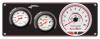 52-46906 Sportsman Elite 2 Gauge Panel W/Tach Oil Press., Water Temp. - image 1