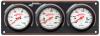 52-46913 Sportsman Elite 3 Gauge Panel Oil Press., Water Temp., Oil Temp. - image 1