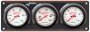 52-46914 Sportsman Elite 3 Gauge Panel Oil Press., Water Temp., Fuel Press. - image 1