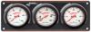 52-46915 Sportsman Elite 3 Gauge Panel Oil Press., Water Temp., Water Press. - image 1
