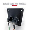 52-48961 Elite Switch Panel [Toggle Starter/Ignition] - image 3
