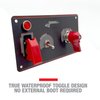 52-48971 Elite Switch Panel [Toggle Starter/Ignition] - image 2