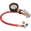 Quick-Fill Tire Inflator with Gauge 0-60 psi - image 1