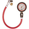 Deluxe 2.5" Tire Pressure Gauge 0-40 psi - image 1