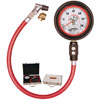 Magnum 3.5" Tire Pressure Gauge 0-30 psi - image 1