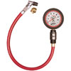 Deluxe 2.5" Tire Pressure Gauge 0-15 psi - image 1