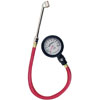 Deluxe 2.5" Tire Pressure Gauge 0-100 psi - image 1