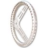 14" Aluminum Steering Wheel Non-Coated - image 2